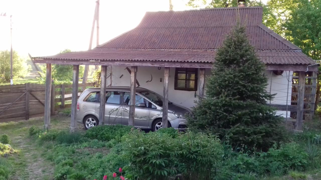 Affittacamere Koryakivskyi Rai Dmitrenki Esterno foto